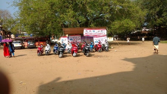 Diya Hero