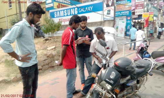 Diya Hero